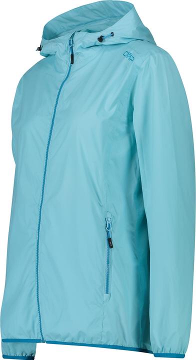 Immagine prodotto CMP Campagnolo Felpa con cappuccio Rain (38, S)