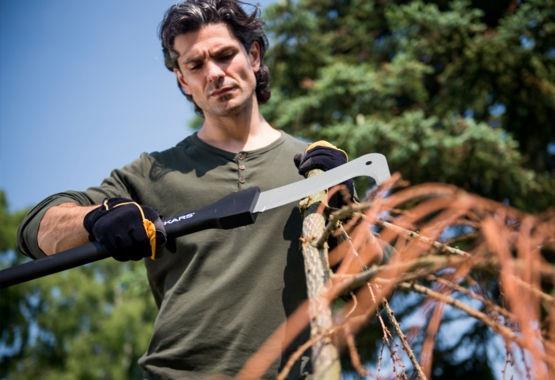 Produktbild Fiskars Machete XA3