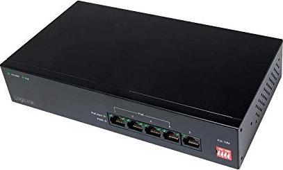 Immagine prodotto LogiLink NS0098 (5 Porti)