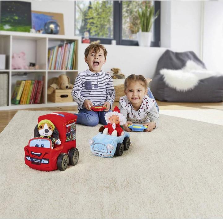 Actual product image Revell Revellino- My First RC Car(Sandman)