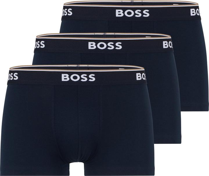Image du produit Hugo Boss Puissance (XXL, Lot de 3)