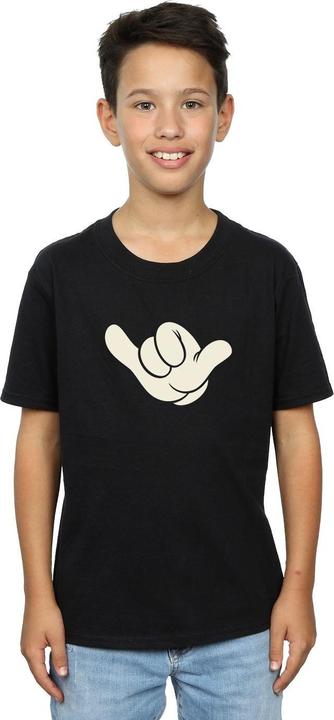 Produktbild Disney Mickey Mouse Skate TShirt Jungen (140, 146)