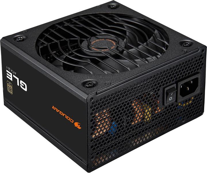 Productafbeelding Cougar Netzteil GLE 1200W ATX3.1 / 80 Plus Gold (1200 W)