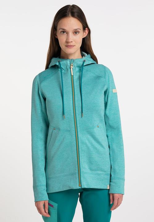 Produktbild Radys R4 Fusion Fleece Jacket (S)