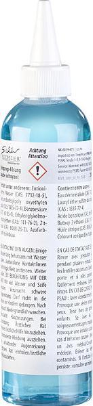 Produktbild Sichler Profi-Fensterputz-Roboter