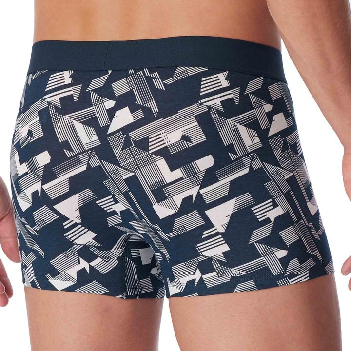 Actual product image Schiesser Organic Cotton Shorts (S, pack of 3)