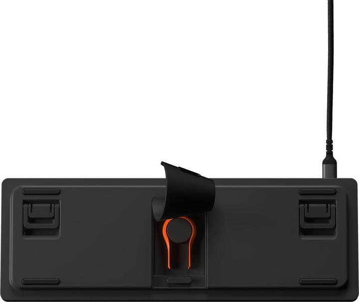 Actual product image SteelSeries Apex Pro Mini (US, Cable)