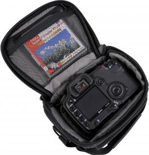 Immagine prodotto CamRock Borsa City Camera V375 (Borsa a tracolla per fotocamera)