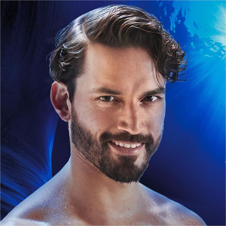Produktbild Head & Shoulders Sanfte Reinigung (250 ml, Flüssiges Shampoo)