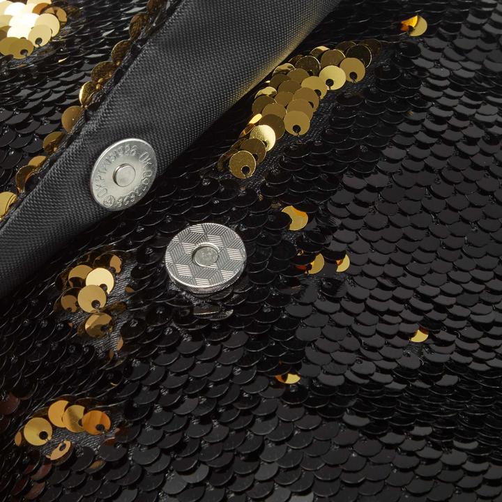 Immagine prodotto tectake Borsetta in paillettes