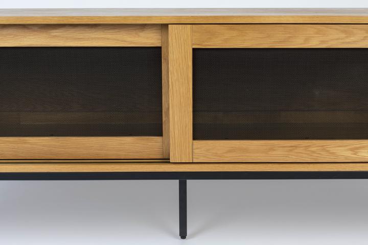 Actual product image Zuiver Hardy (173 x 54 x 73 cm)