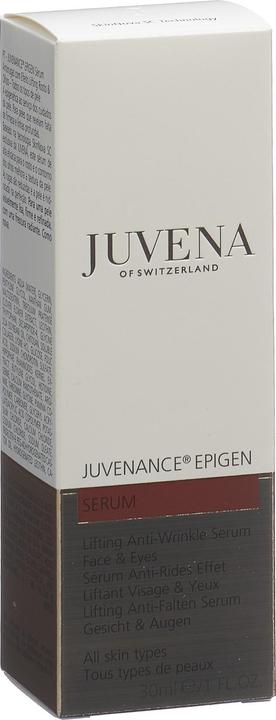 Immagine prodotto Juvena nce® Epigen Face & Eyes (30 ml)