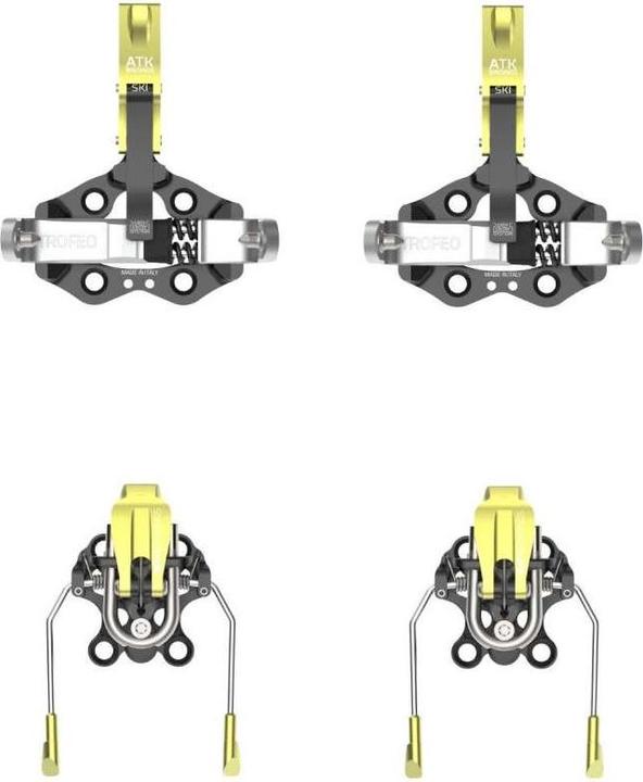 Image du produit ATK Bindings Trofeo Brake Wold Cup (Ski de randonnée)