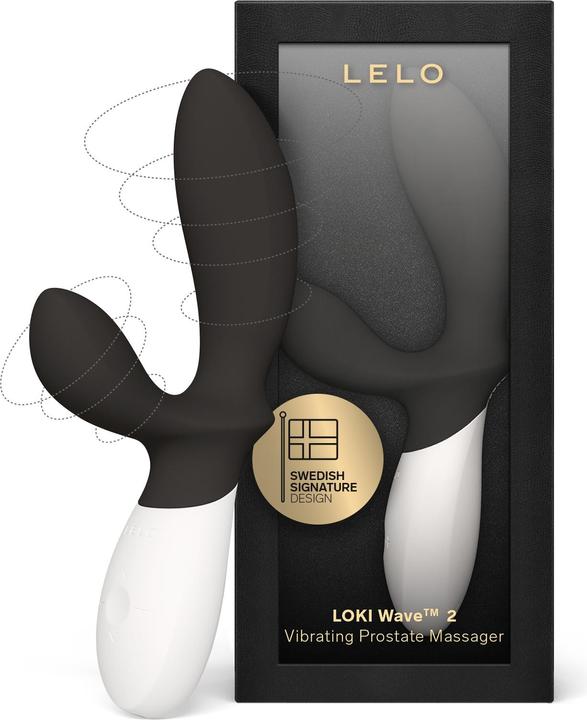 Image du produit LELO Loki Wave 2