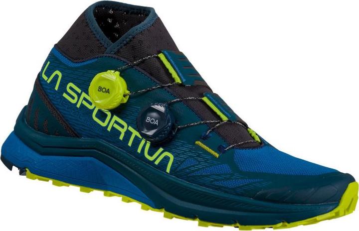 La Sportiva Solution