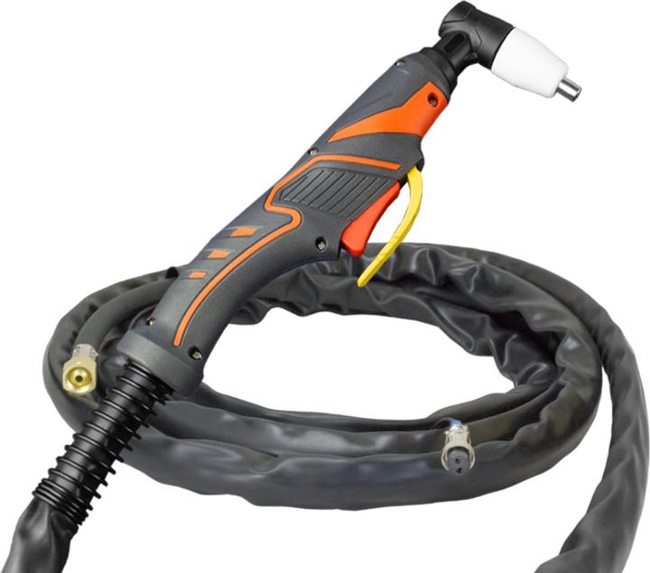 Actual product image Stahlwerk Plasma cutting torch PT-31 with 5 m hose package up to 40 A