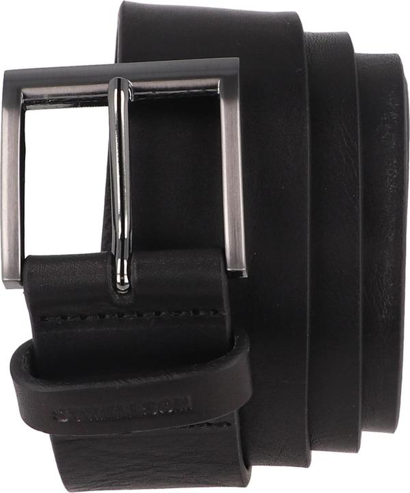 Produktbild Strellson Gürtel Leder (115)