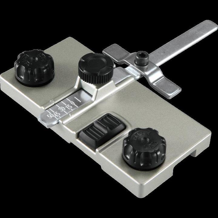 Actual product image Makita Guide rail adapter (1.67 cm)