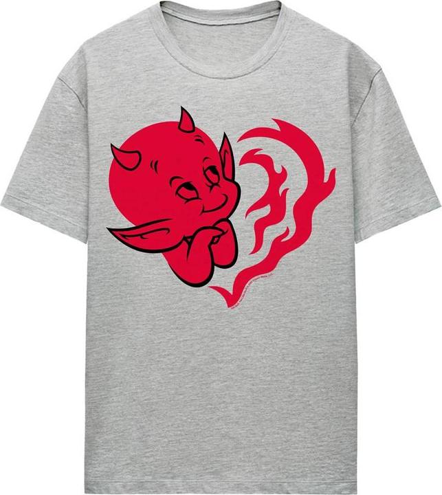 Produktbild Hot stuff TShirt (XXL)