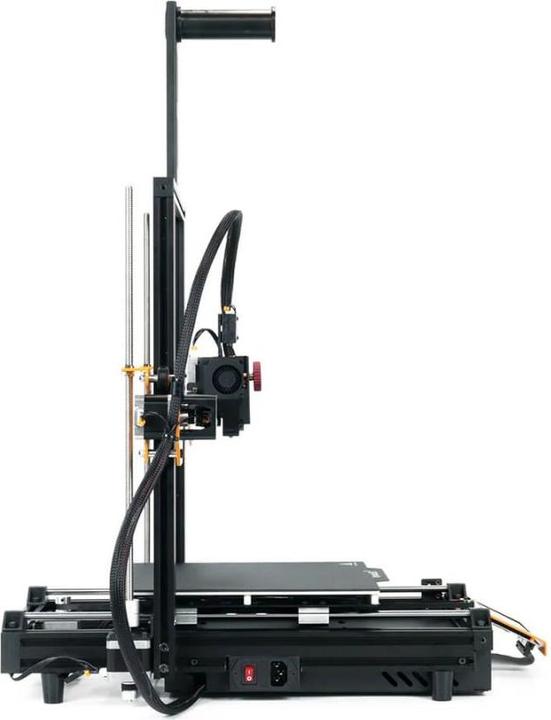 Actual product image Kywoo 3D 3D printer Tycoon Slim