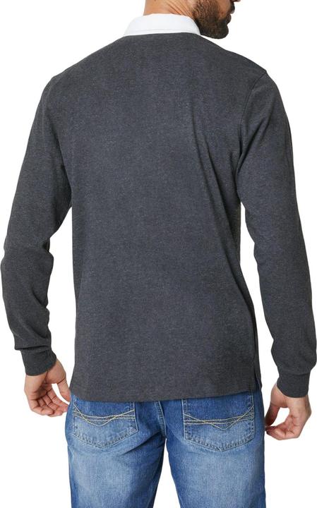 Produktbild Universal Textiles Leo RugbyShirt (L)