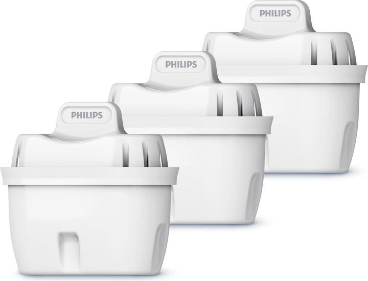 Immagine prodotto Philips Filtro sostituibile Micro X-Clean 3 pezzi AWP211 (3 x)