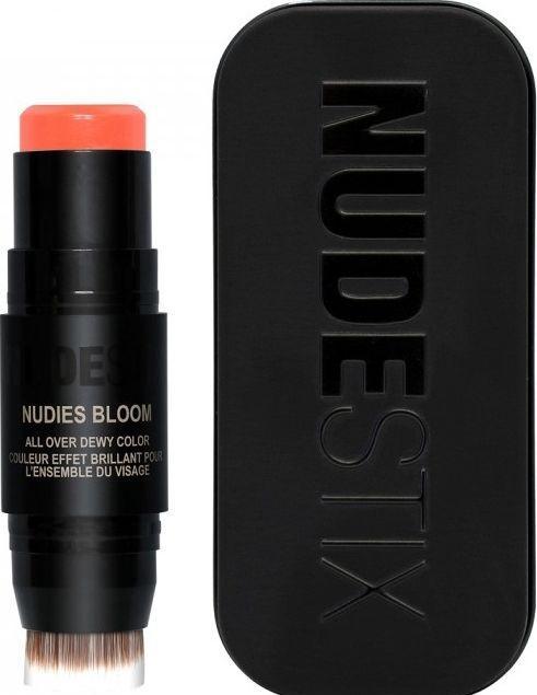 Image du produit Nudestix NUDIESOOM - Ombre : Tiger Lily Queen