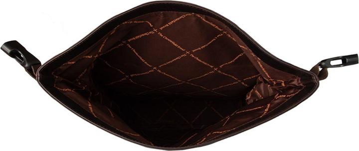 Actual product image The Chesterfield Brand Mazara backpack leather 39 cm laptop compartment (12 l)
