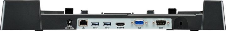 Produktbild Panasonic TOUGHBOOK Docking, CF-VEB541AU (Docking Port, 3 Ports)