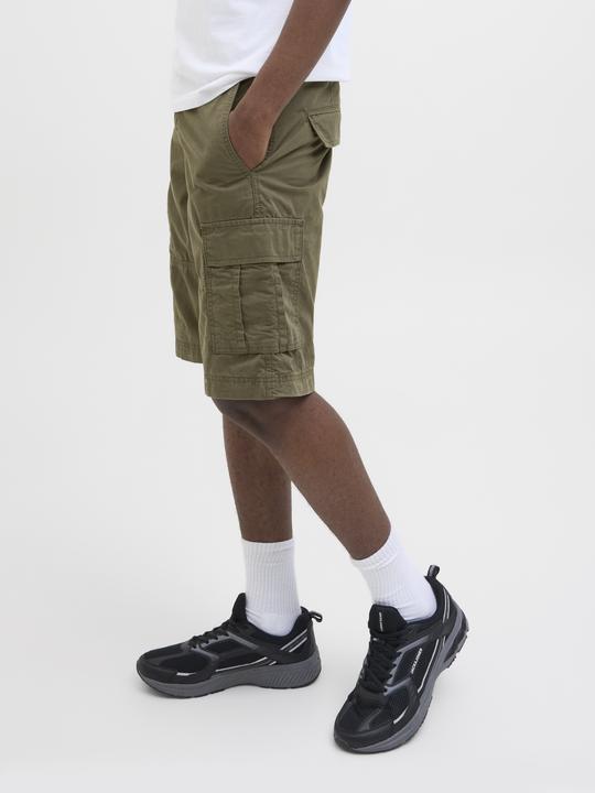 Produktbild Aprel Loose Fit Cargo Shorts Cargo Shorts (S)