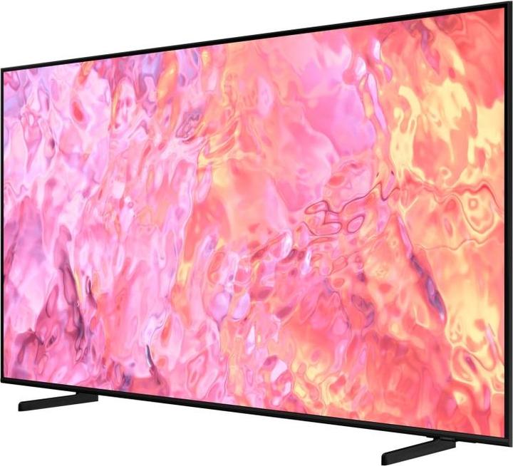 Actual product image Samsung QE50Q60CAU (50", Q60C, QLED, 4K, 2023)