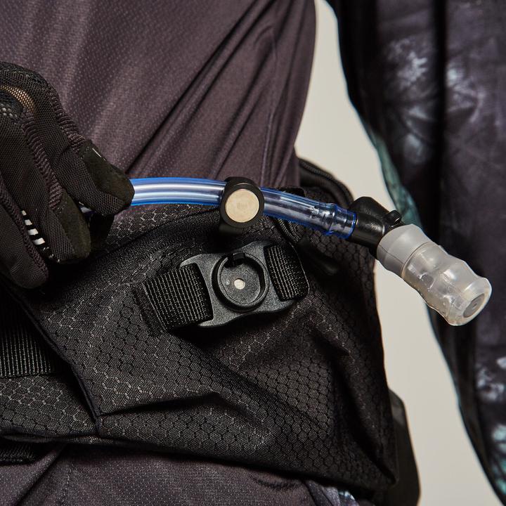 Actual product image Rockrider Sac Banana Hydration Vtt