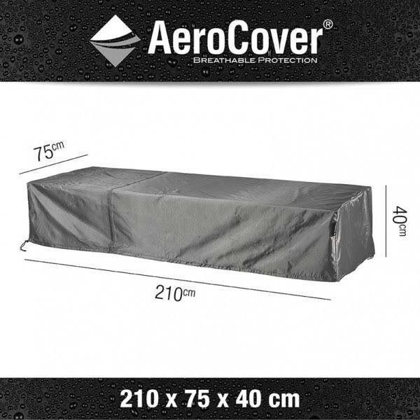 Immagine prodotto AeroCover Coperchio di protezione 210x75