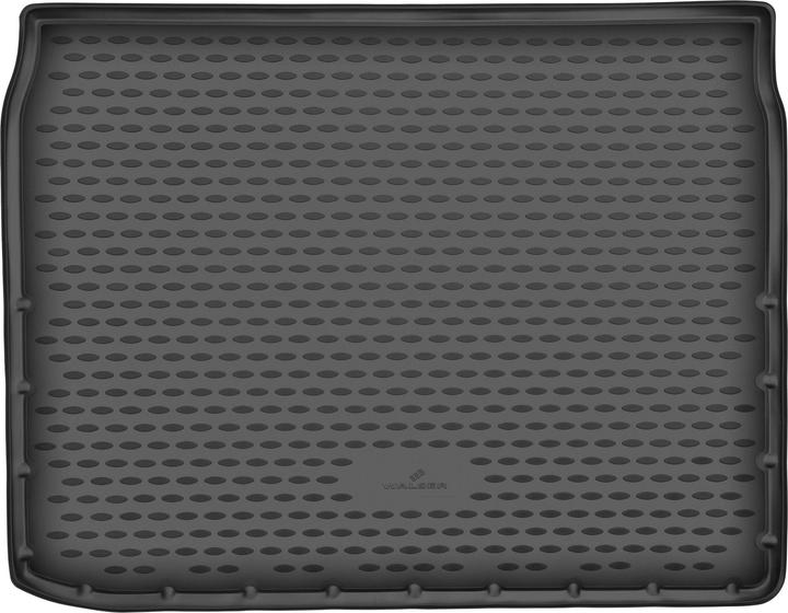 Immagine prodotto Walser Vasca di carico XTR per Renault Kadjar (HA, HL) 2018-oggi, piano di carico superiore
