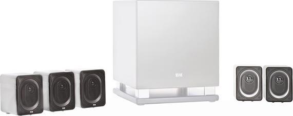 Image du produit ELAC Cinéma 30 (1 pièce)