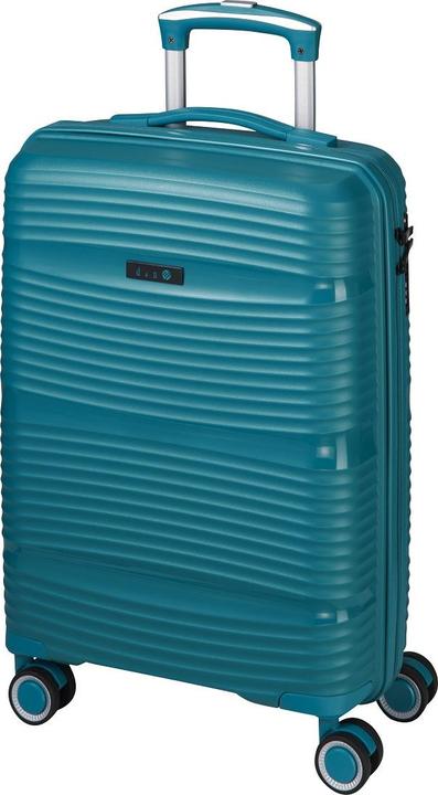 Actual product image D&N Travel Line - Trolley S (36 l, Hand luggage (up to 50 litres))
