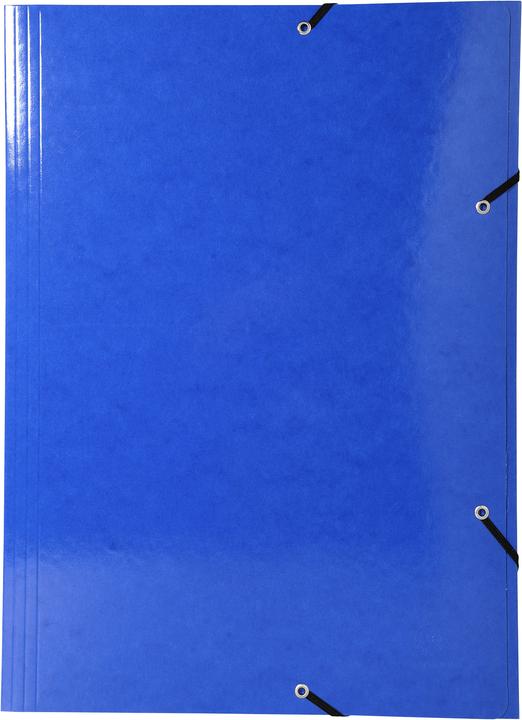 Produktbild Exacompta Sammelmappe mit Gummizug (A3, 1 x)