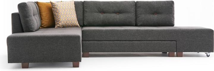 Immagine prodotto Atelier del Sofa Cali (Divano ad angolo)