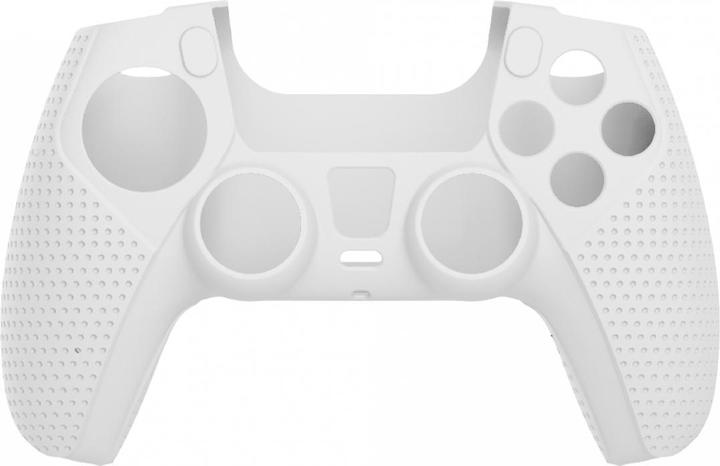 Image du produit White Shark PS5-541 Body Lock blanc (PS5)