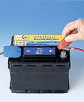 Actual product image Ojop Battery quick connector (844110)
