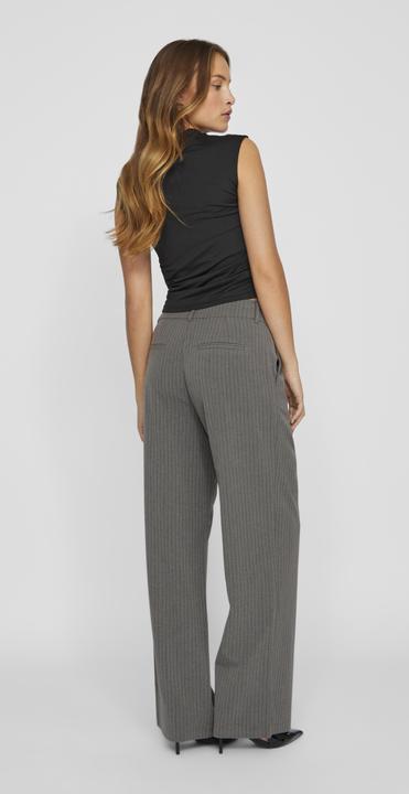 Actual product image Vila High Waist Trousers (36)