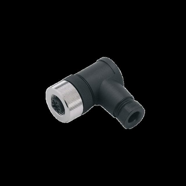 Actual product image IFM Socket