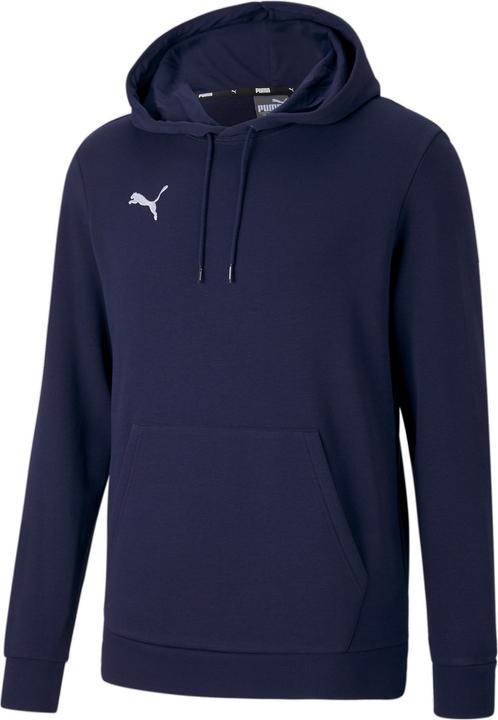 Puma teamGOAL 23 Causals Hoody-656580