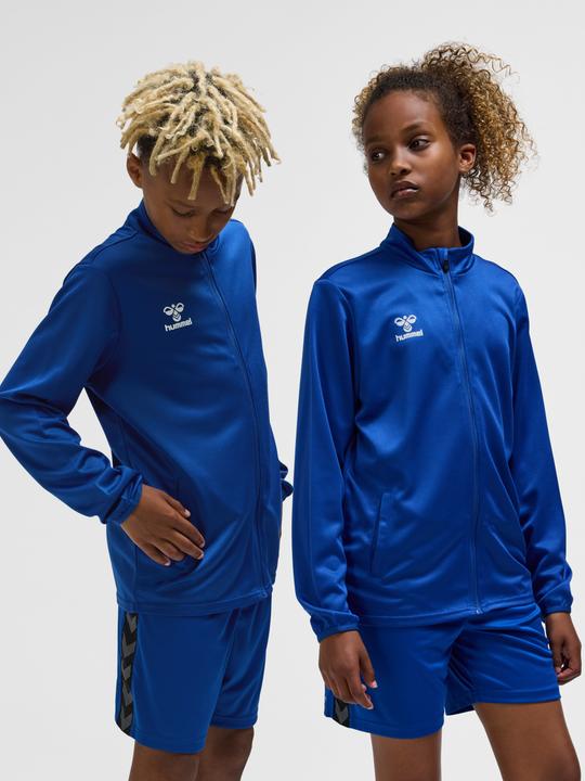 Produktbild hummel Hmlessential Track Jacket Kids (128)