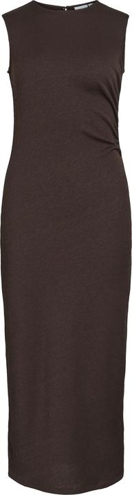 Vila VIDANNI Ärmelloses Midikleid