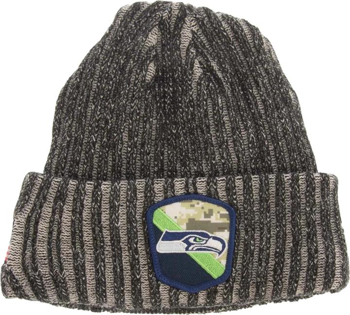 Immagine prodotto New Era NFL Berretto Seattle Seahawks
