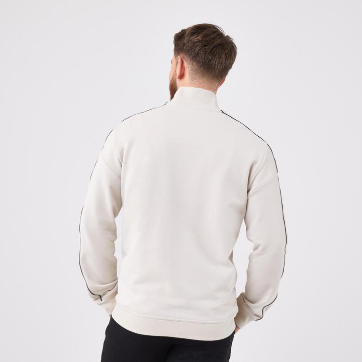 Immagine prodotto Artengo Giacca da tennis da uomo Soft - Beige (L)