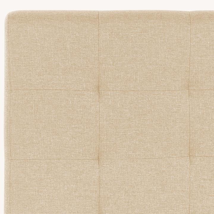 Produktbild Beliani Rochelle (140 x 200 cm)