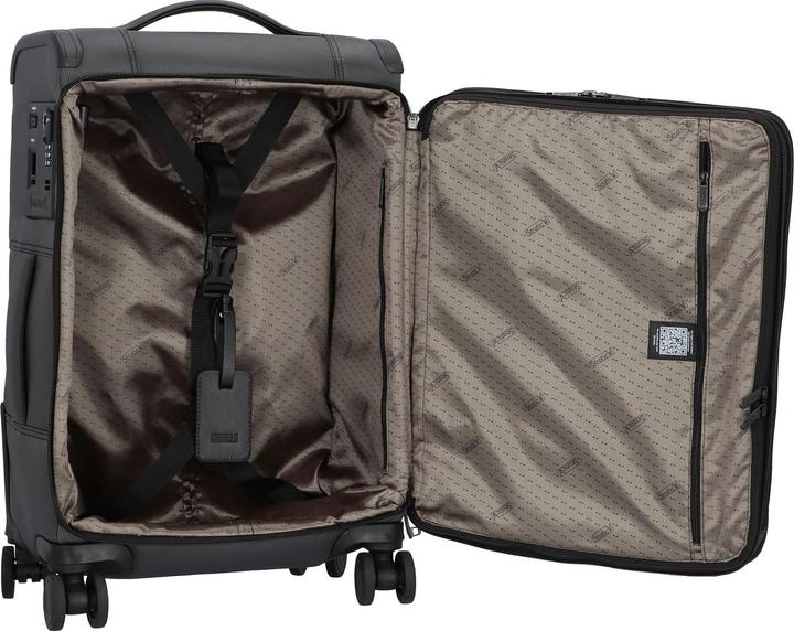 Immagine prodotto Stratic Baia - Valigia (40 l, Bagaglio a mano (fino a 50 litri))