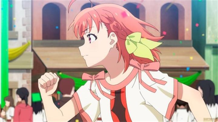 Produktbild Yohane The Parhelion - Sunshine in the Mirror: Vol 2 (Blu-ray, 2024, Deutsch)